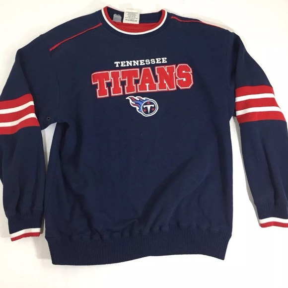 Vintage tennessee titans sweatshirt Clearance